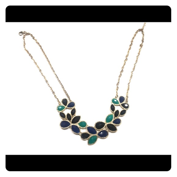 Jewelry - Statement Necklace